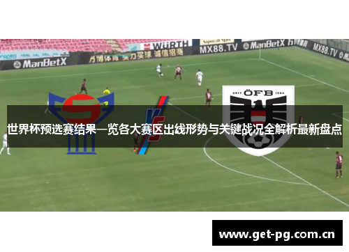 世界杯预选赛结果一览各大赛区出线形势与关键战况全解析最新盘点 世界杯预选赛结果一览各大赛区出线形势与关键战况全解析最新盘点