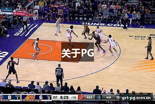 关于PG
